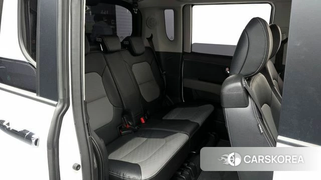 Kia The New Ray 2020 Белый из Кореи, фото 2