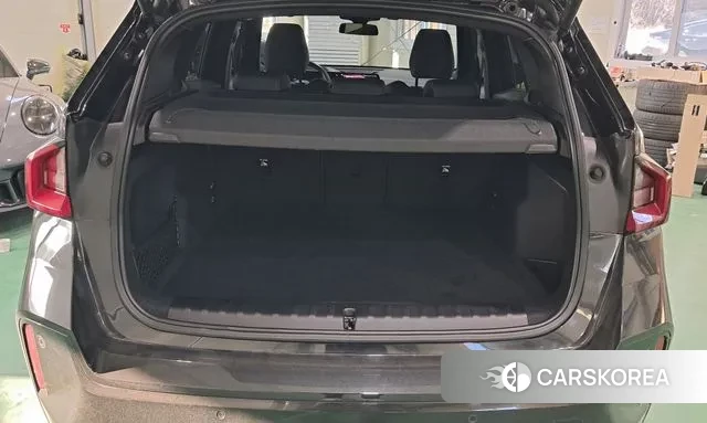 BMW X1 (U11) 2023 Черный из Кореи, фото 2