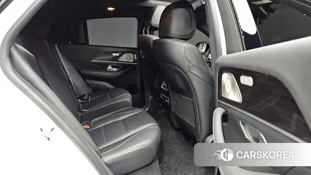 Mercedes-Benz GLE-Class W167 2022 Белый из Кореи, фото 2