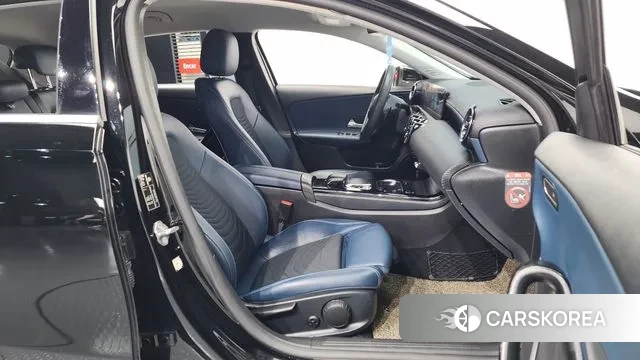 Mercedes-Benz A-Class W177 id 3484566 из Кореи 2