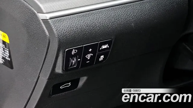 Kia K5 3rd generation 2020 Белый из Кореи, фото 2