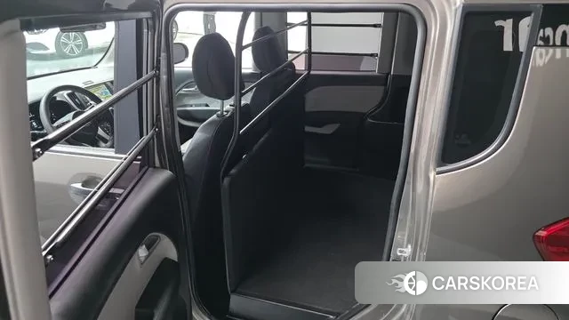 Kia The New Ray 2020 Песочный из Кореи, фото 2