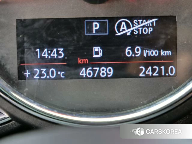 MINI MINI 2022 Темно-серый из Китая, фото 2