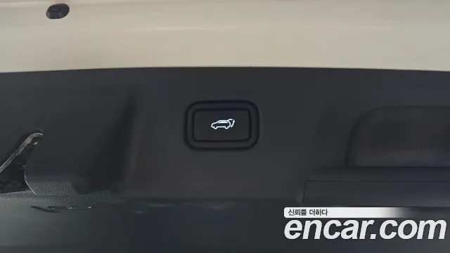 Hyundai The New Palisade id 2701117 из Кореи 2