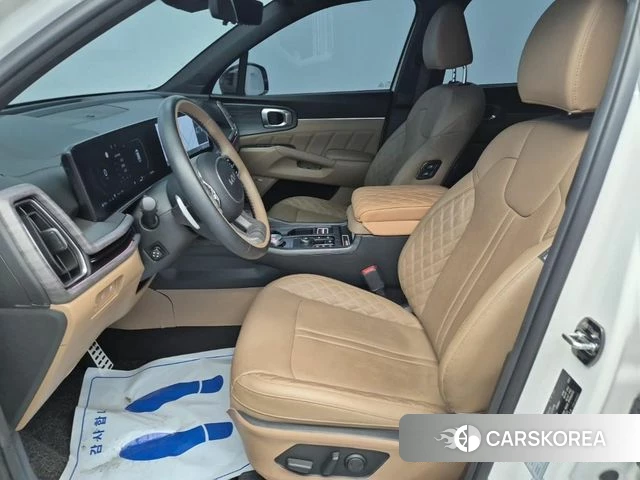 Kia The New Sorento 4th Generation id 4623450 из Кореи 2