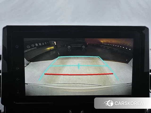Toyota Corolla 2021 Белый из Китая, фото 2