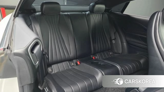 Mercedes-Benz E-Class W213 2019 Белый из Кореи, фото 2
