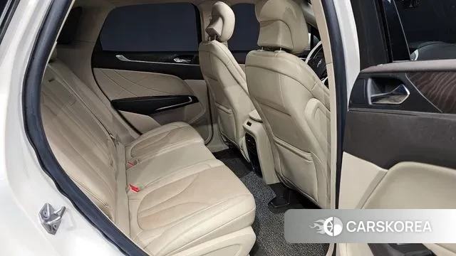 Lincoln MKC 2019 Белый из Кореи, фото 2