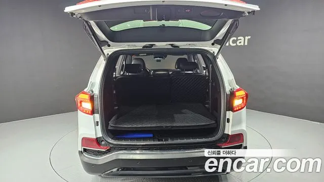 Ssangyong G4 Rexton id 2660884 из Кореи 2