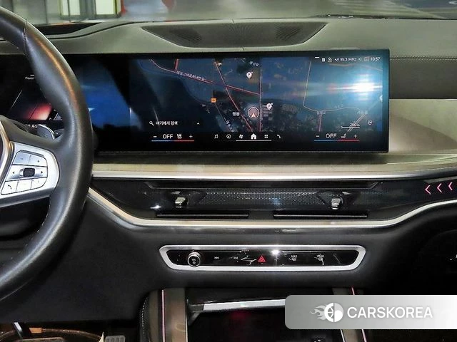 BMW X7 (G07) id 4453238 из Кореи 2