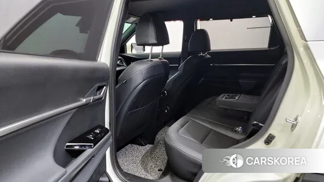 Ssangyong Torres 2023 Белый из Кореи, фото 2