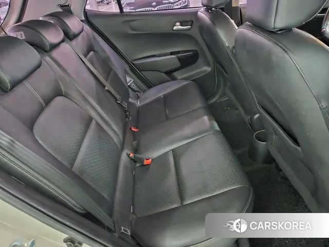 Kia All New Morning (JA) 2019 Жемчужный цвет из Кореи, фото 2