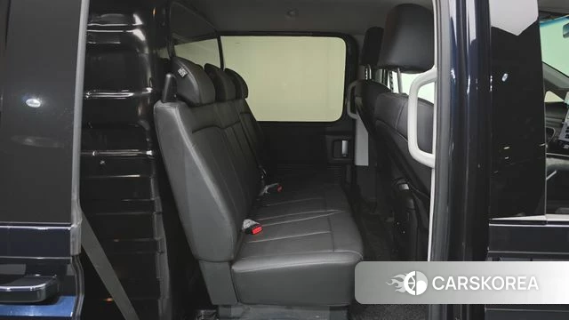 Hyundai Staria 2024 Синий из Кореи, фото 2