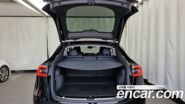 Tesla Model Y id 2680480 из Кореи 2
