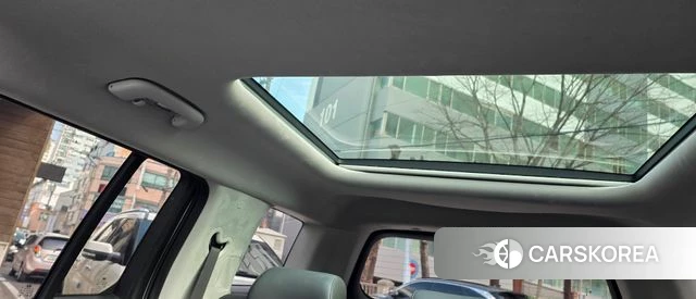 Hyundai Santa Fe (MX5) 2024 Белый из Кореи, фото 2