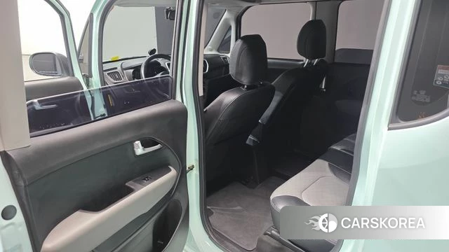 Kia The New Ray 2020 Зеленый из Кореи, фото 2