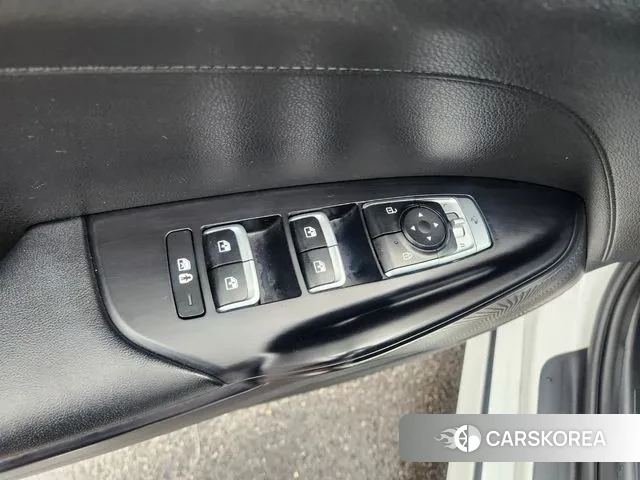 Kia K5 3rd generation 2020 Белый из Кореи, фото 2