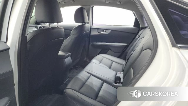 Kia Come New K3 2019 Белый из Кореи, фото 2