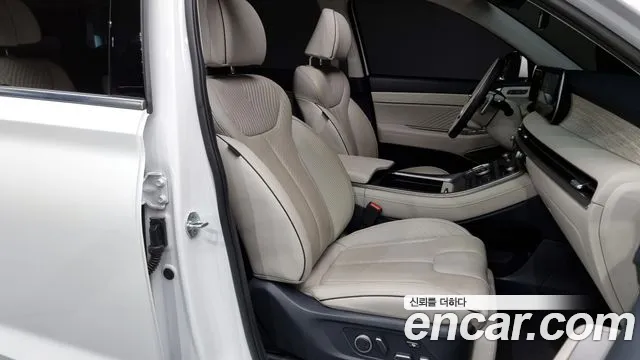 Hyundai The New Palisade id 2695352 из Кореи 2