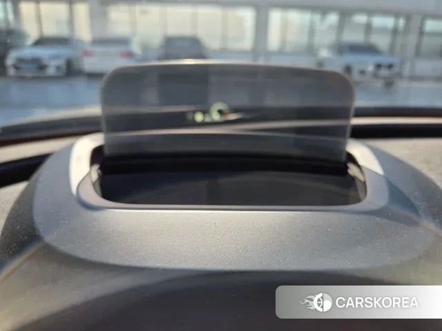 Mini Cooper S Clubman 2023 Темно-зеленый из Кореи, фото 2