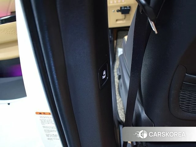 Kia Carnival 4th generation 2021 Белый из Кореи, фото 2
