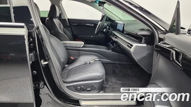 Hyundai Grandeur (GN7) id 2611728 из Кореи 2