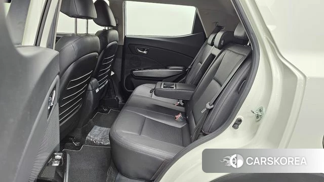 Ssangyong Berry New Tivoli 2022 Белый из Кореи, фото 2