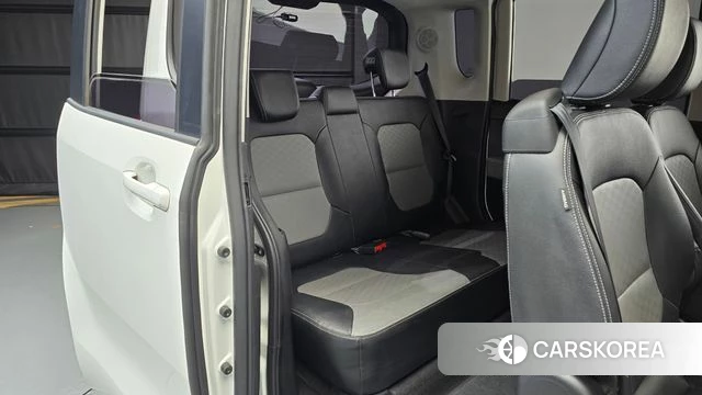 Kia The New Ray 2018 Белый из Кореи, фото 2