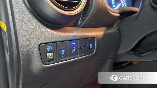 Hyundai Kona 2019 Белый из Кореи, фото 2