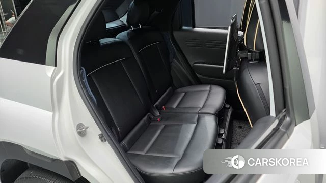 Hyundai Casper 2022 Белый из Кореи, фото 2