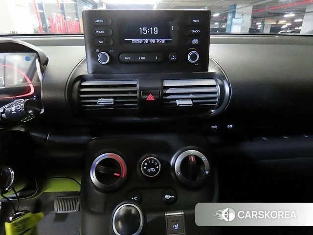 Hyundai Casper 2022 Белый из Кореи, фото 2