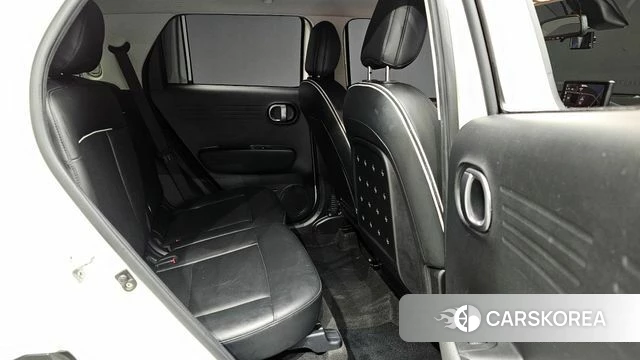 Hyundai Casper 2022 Жемчужный цвет из Кореи, фото 2