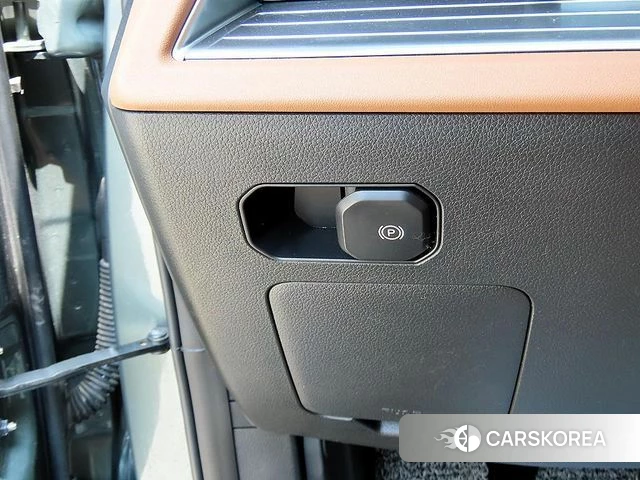 Ssangyong Torres 2022 Серый из Кореи, фото 2