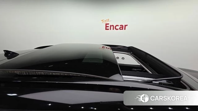 Kia Sportage 5th Generation Hybrid 2022 Черный из Кореи, фото 2