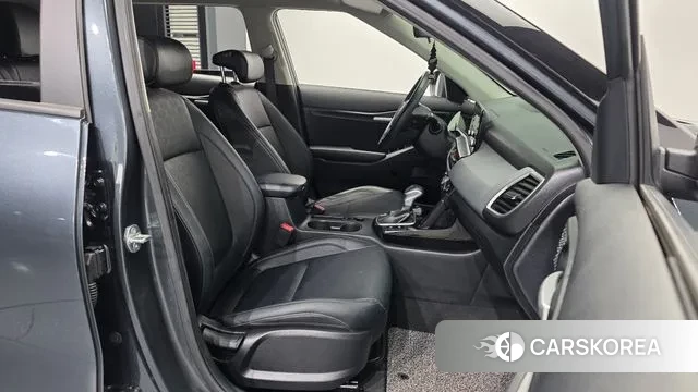 Kia The New Seltos 2023 Серый из Кореи, фото 2