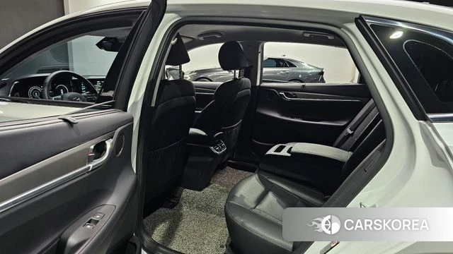 Hyundai The New Grandeur IG id 4309149 из Кореи 2