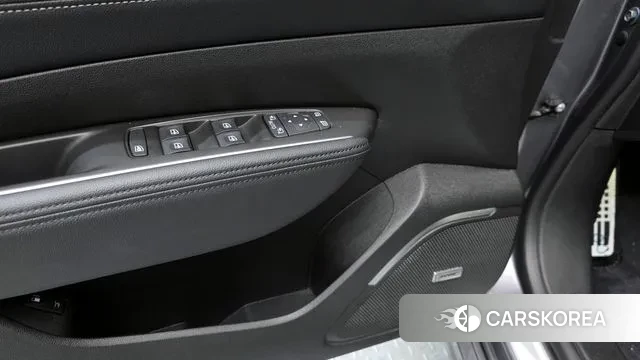Renault Korea (Samsung) SM6 2019 Серый из Кореи, фото 2