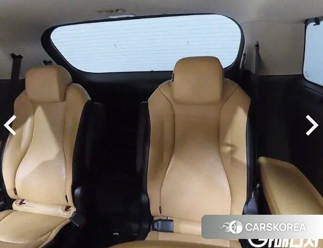 Kia Carnival 4th generation 2022 Черный из Кореи, фото 2