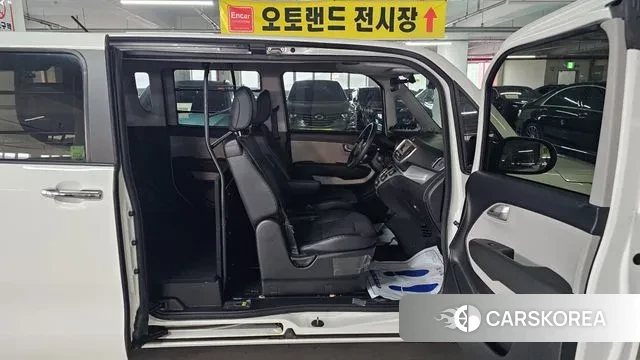 Kia The New Ray 2020 Белый из Кореи, фото 2