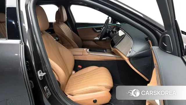 Mercedes-Benz E-Class W214 2025 Серый из Кореи, фото 2