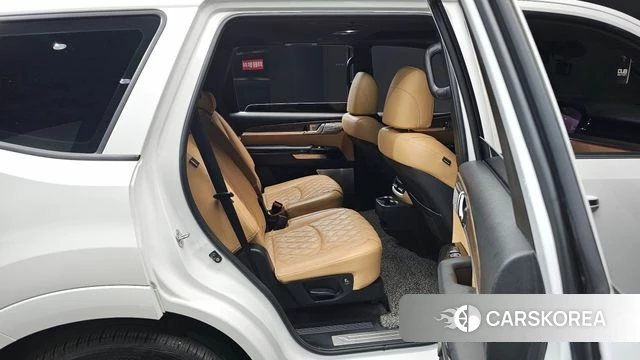 Kia Mohave Master 2020 Белый из Кореи, фото 2