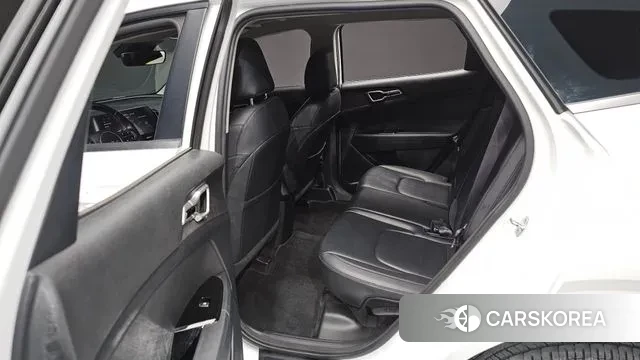 Kia Sportage 5th Generation 2022 Белый из Кореи, фото 2