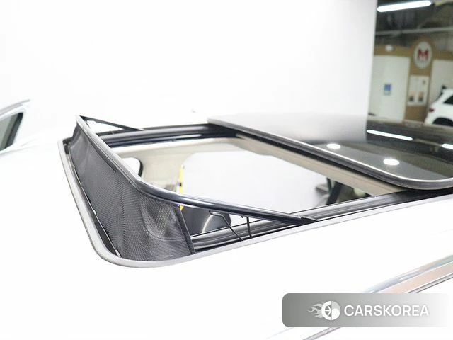 Genesis GV80 2020 Серебристо-серый из Кореи, фото 2