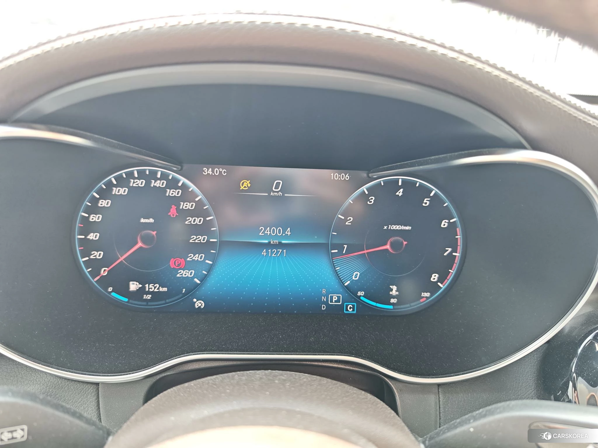Mercedes-Benz GLC 2022 Белый из Китая, фото 2