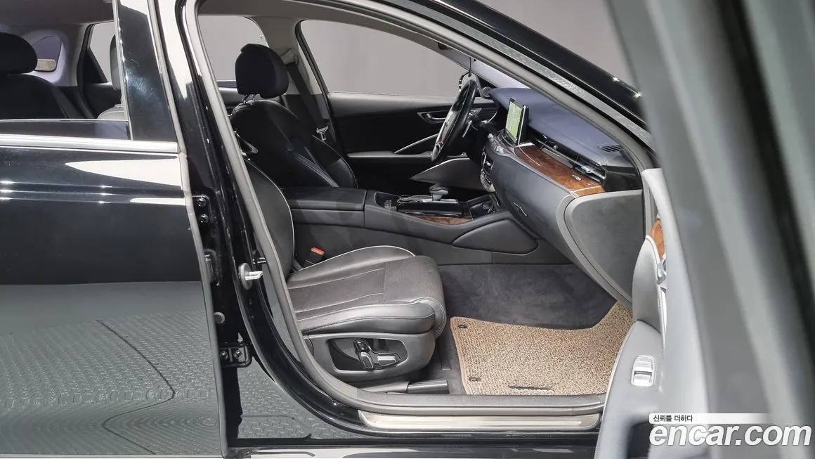 Kia More K9 id 2144074 из Кореи 2