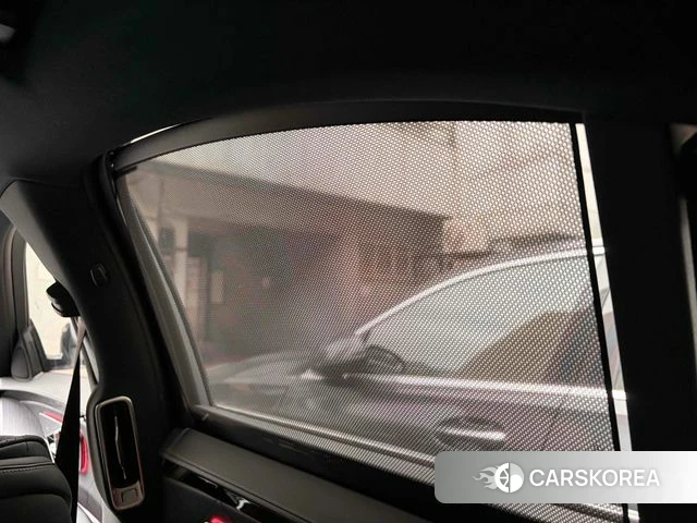 Mercedes-Benz S-Class W223 2022 Черный из Кореи, фото 2