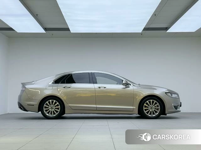 Lincoln MKZ 2020 Другой из Китая, фото 2