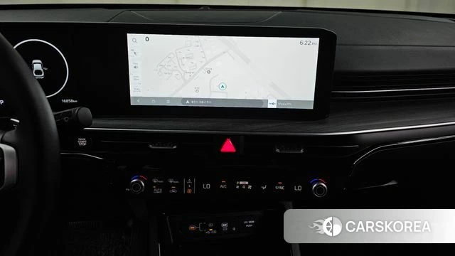 Kia The New K5 3rd generation 2025 Белый из Кореи, фото 2