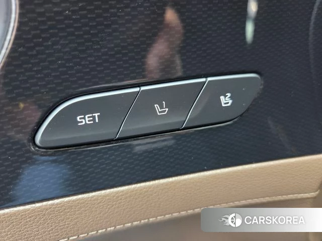 Kia Come New K3 2019 Синий из Кореи, фото 2