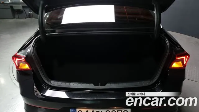 Kia K5 Hybrid 3rd Generation id 2730510 из Кореи 2